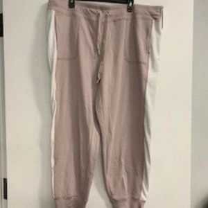 NWT: Calvin Klein performance joggers